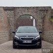 DRIVEN: Peugeot 308 – old name, newfound vigour