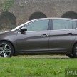 DRIVEN: Peugeot 308 – old name, newfound vigour