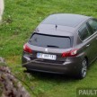 DRIVEN: Peugeot 308 – old name, newfound vigour