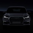 Audi Q7 e-tron 2.0 TFSI quattro debuts in Shanghai