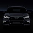 Audi Q7 e-tron 2.0 TFSI quattro debuts in Shanghai