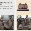 2015 Honda StepWGN goes on sale in Japan – new 1.5 litre VTEC Turbo engine makes 150 PS, 203 Nm