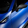 Subaru BRZ STI Performance Concept – full catalogue