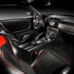 Subaru Levorg STI, XV Hybrid STI, STI Performance Concepts to be shown at the 2016 Tokyo Auto Salon