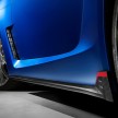Is Subaru secretly making a hybrid AWD sports car?