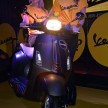 Vespa Sprint launched in Malaysia – 3V 150cc, RM15k