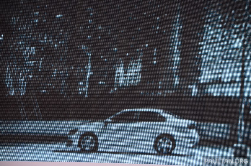 Volkswagen Jetta Special Edition teased on FB page 333854