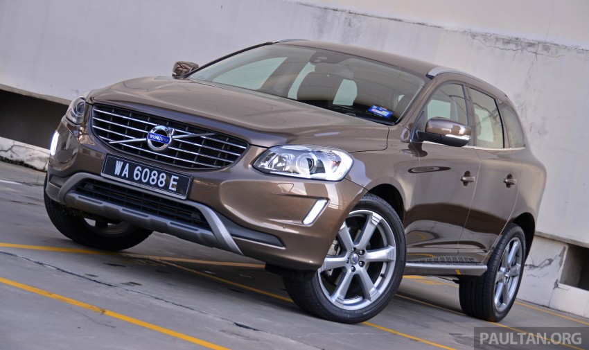 GST: Volvo updates prices, reduction for some models 324293