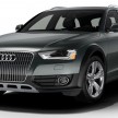 Audi on demand car-sharing service launched in US