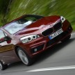 DRIVEN: F45 BMW 2 Series Active Tourer in Austria