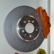 BMW M Performance Parts showcased – performance, cosmetic accessories galore for the BMW F10, F30
