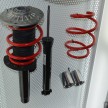 BMW M Performance Parts showcased – performance, cosmetic accessories galore for the BMW F10, F30