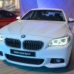 BMW World Malaysia 2015 showcase – Apr 17 to 19