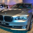 BMW World Malaysia 2015 showcase – Apr 17 to 19