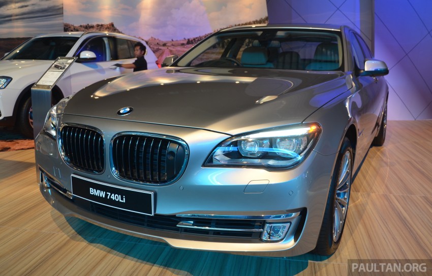 BMW World Malaysia 2015 showcase – Apr 17 to 19 329488