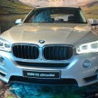 BMW World Malaysia 2015 showcase – Apr 17 to 19