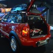 BMW World Malaysia 2015 showcase – Apr 17 to 19