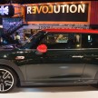 BMW World Malaysia 2015 showcase – Apr 17 to 19