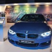 BMW World Malaysia 2015 showcase – Apr 17 to 19
