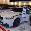 BMW World Malaysia 2015 showcase – Apr 17 to 19