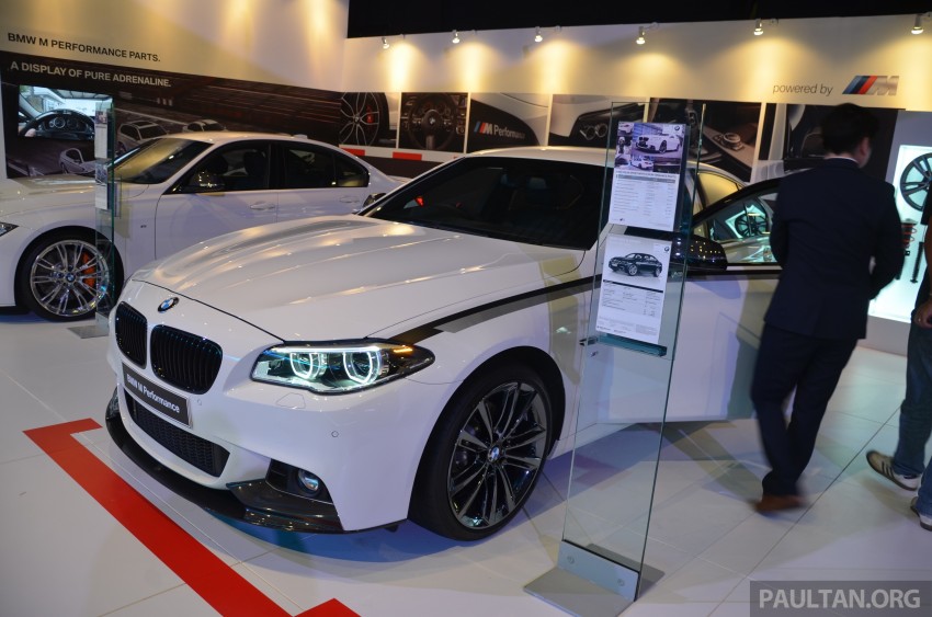 BMW World Malaysia 2015 showcase – Apr 17 to 19 329515