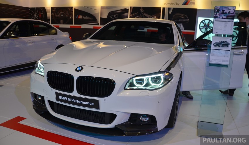 BMW World Malaysia 2015 showcase – Apr 17 to 19 329516