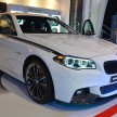 BMW World Malaysia 2015 showcase – Apr 17 to 19