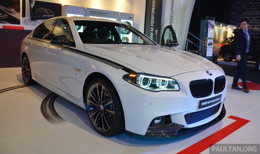 BMW World Malaysia 2015 showcase – Apr 17 to 19 329517