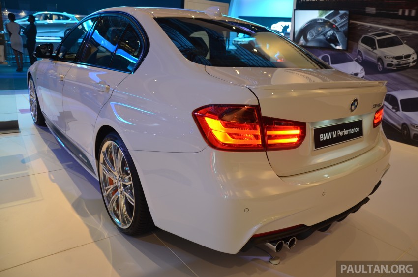 BMW World Malaysia 2015 showcase – Apr 17 to 19 329520