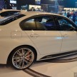BMW World Malaysia 2015 showcase – Apr 17 to 19