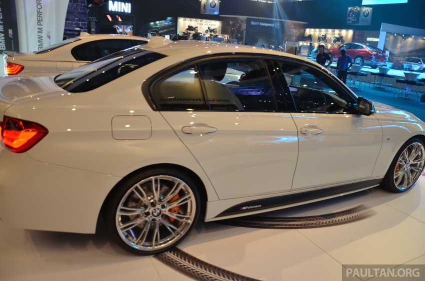 BMW World Malaysia 2015 showcase – Apr 17 to 19 329522