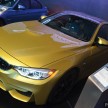 BMW World Malaysia 2015 showcase – Apr 17 to 19