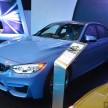 BMW World Malaysia 2015 showcase – Apr 17 to 19