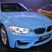 BMW World Malaysia 2015 showcase – Apr 17 to 19