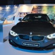 BMW World Malaysia 2015 showcase – Apr 17 to 19