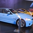 BMW World Malaysia 2015 showcase – Apr 17 to 19