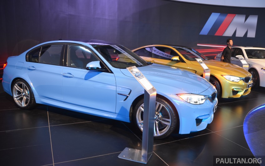 BMW World Malaysia 2015 showcase – Apr 17 to 19 329535