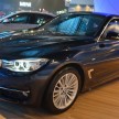 BMW World Malaysia 2015 showcase – Apr 17 to 19