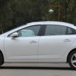 Dongfeng Fengshen L60 is a Peugeot 408 for RM54k