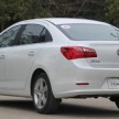 Dongfeng Fengshen L60 is a Peugeot 408 for RM54k