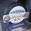 Goodyear Assurance DuraPlus tyres introduced