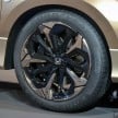 Honda UR-V – trademarks filed for new flagship SUV