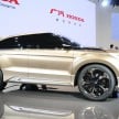 Honda UR-V – trademarks filed for new flagship SUV