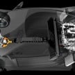 Honda NSX – more tech details revealed, V6 is 3.5L