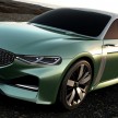 Kia Novo concept – previews future design direction
