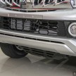 GALLERY: 2015 Mitsubishi Triton VGT in showroom!