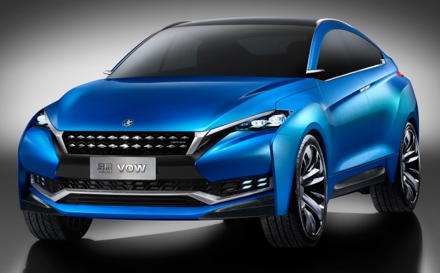 Nissan to accelerate its electrification plans in China – Sylphy e-power due this year, X-Trail version on cards