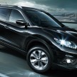 Nissan X-Trail Hybrid launched in Thailand, RM150k