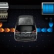 Nissan X-Trail Hybrid for Japan – 2.0 litre, 20.6 km/l