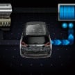 Nissan X-Trail Hybrid for Japan – 2.0 litre, 20.6 km/l